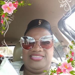 Meet your Posher, Jackie